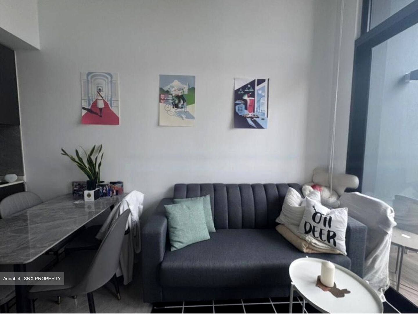 Kent Ridge Hill Residences (D5), Apartment #485785151